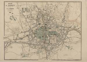 Document similaire numérisé par la bibliothèque municipales de Nancy (cote : B543956101_H_FG_ES_00030) 1-101Fi/B543956101_H_FG_ES_00030.jpg